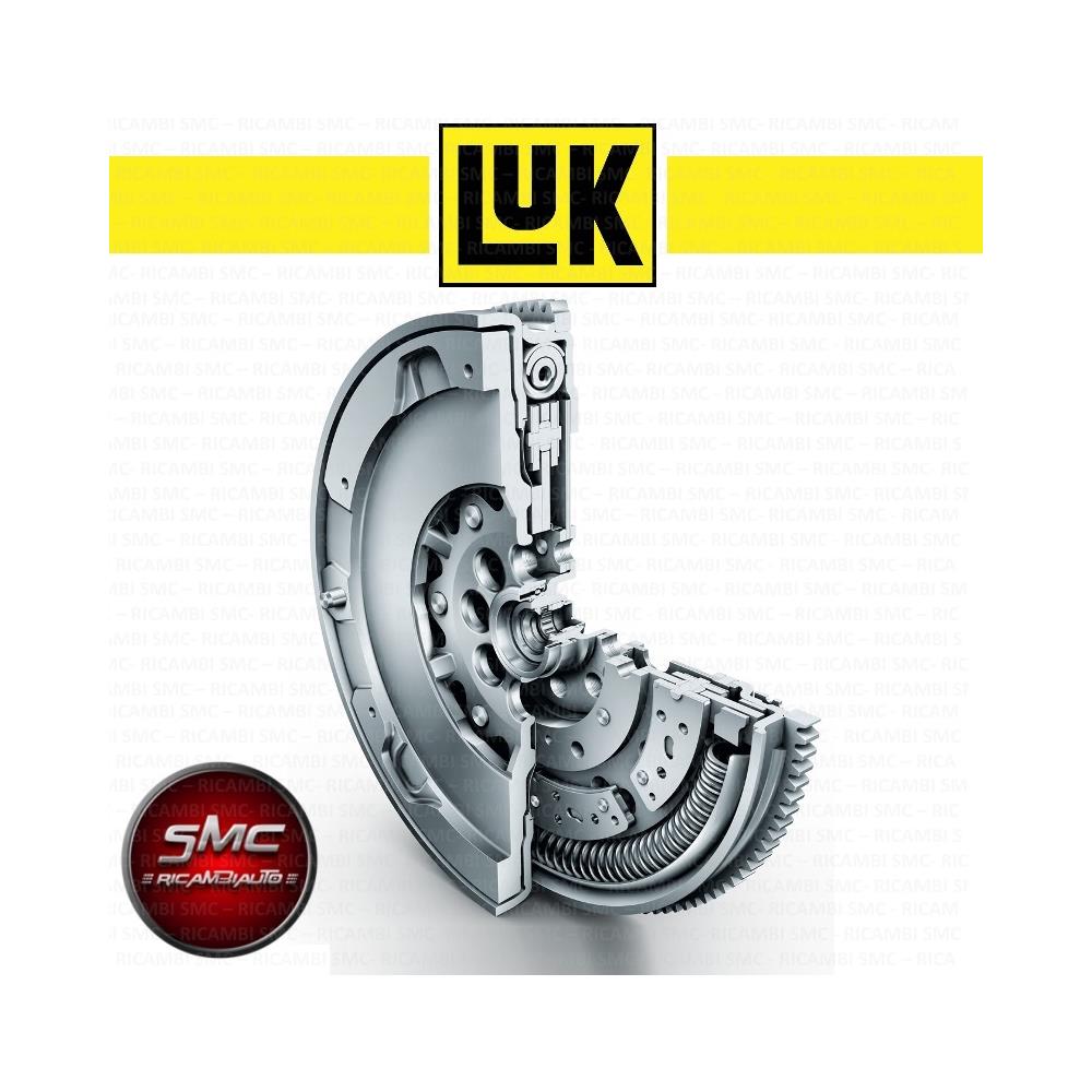 624 3218 21 Repset Pro Kit Frizione - Foto 1