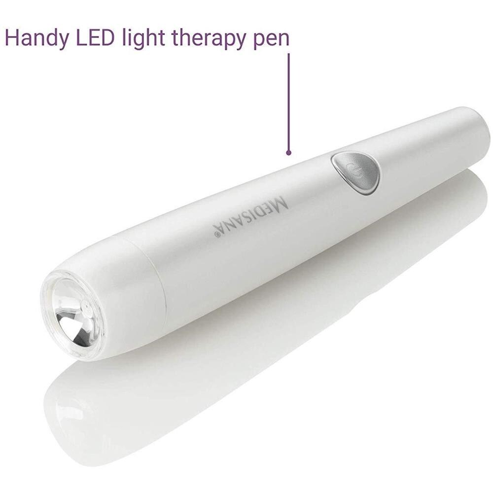 Penna Antiacne Medisana 85180 Dc300 - Foto 2