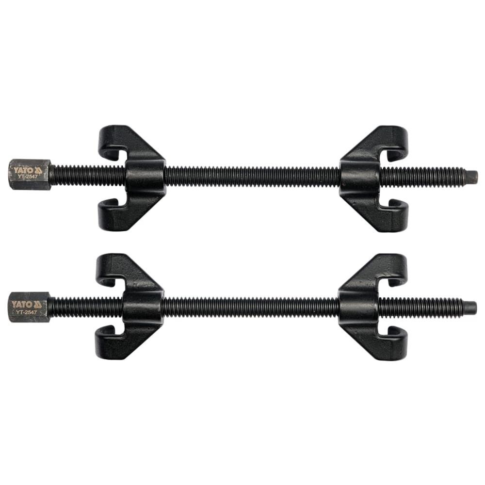 Compressore per Molle 2 pz 82x355 mm - Foto 1