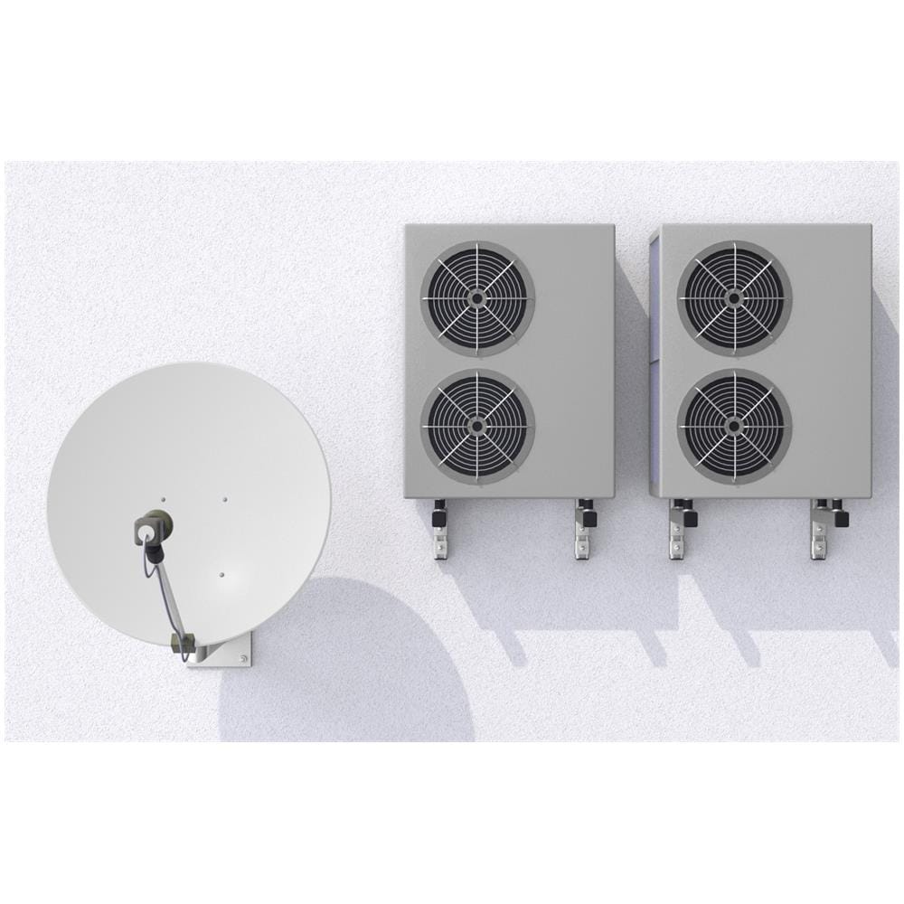 Fissaggio Thermax 16/170 Kit 20 pz per Cappotto Isolante - Foto 3