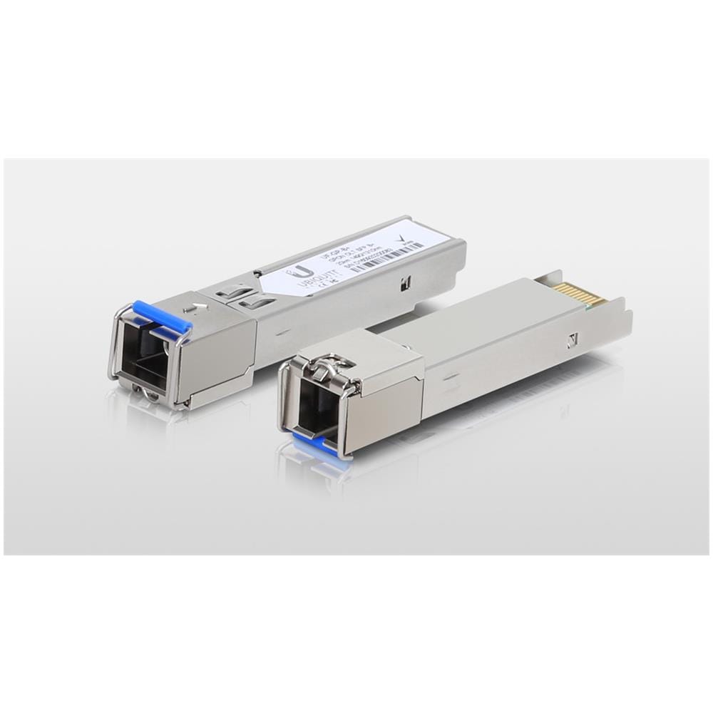 Networks U Fiber GPON, B+ 2500Mbit / s SFP 1490nm Modalità singola modulo del ricetrasmettitore di rete - Foto 2