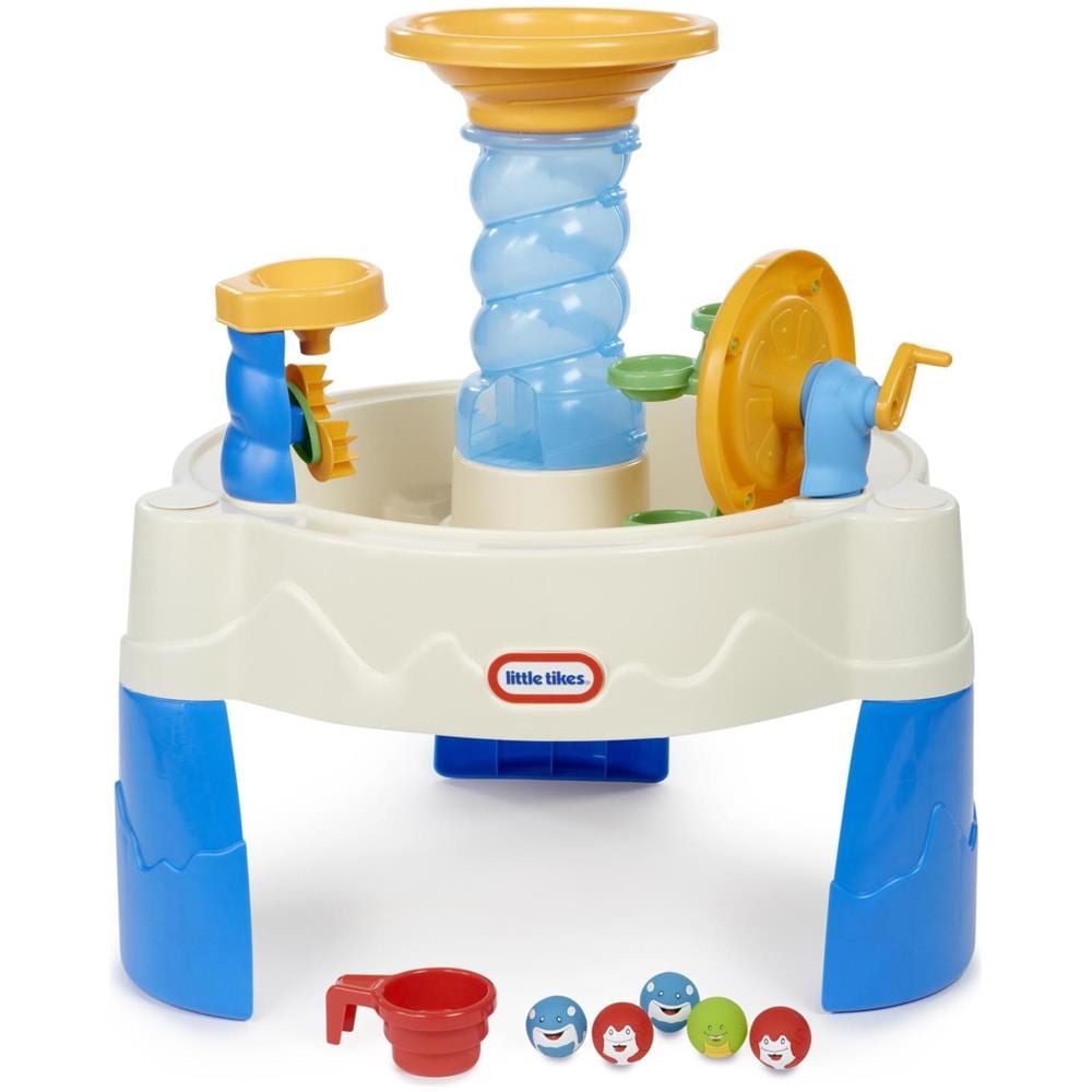 Lt Spiralin 'tavola Dell'acqua Di Mare - Foto 1