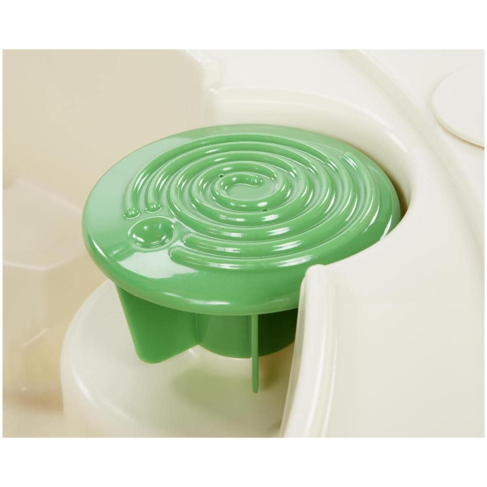 Lt Spiralin 'tavola Dell'acqua Di Mare - Foto 8