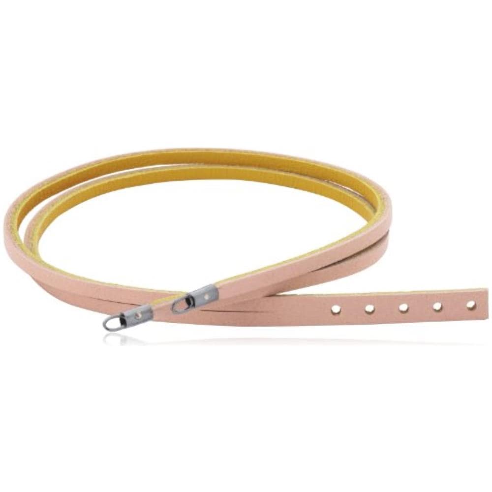 L5111-36 - Bracciale Da Donna - Argento Sterling 925 E Pelle - Foto 1