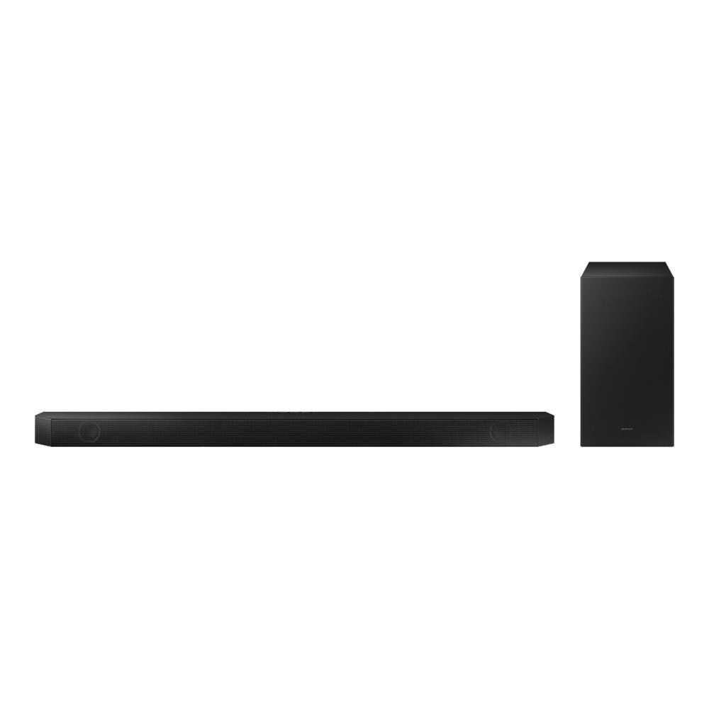 Soundbar HW-Q600B con 3.1.2 Canali Tecnologia HDR 10+ Connessione Wi-Fi/ Bluetotoh Potenza 360 W Colore Nero - Foto 2