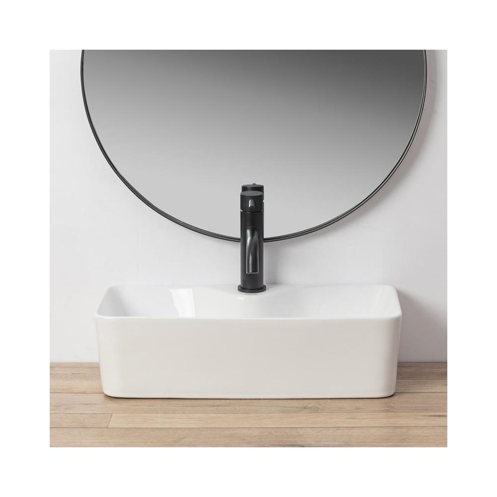 Lavabo Da Appoggio Mery - Foto 2