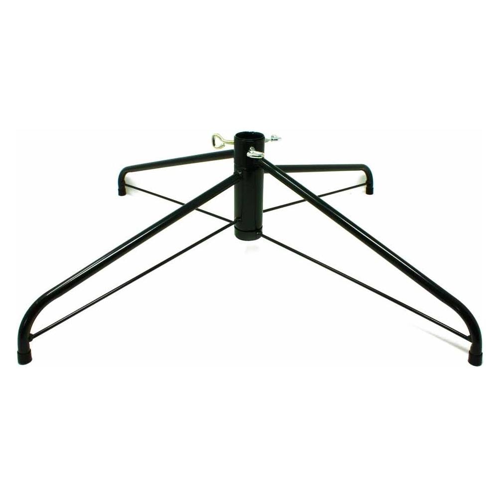 Albero Di Natale 180 Cm Gran Sasso Super Folto 955 Rami Pino Verde Base A Croce - Foto 2