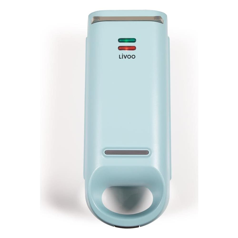 Piastra Per Churros 800 W Blu - Foto 2