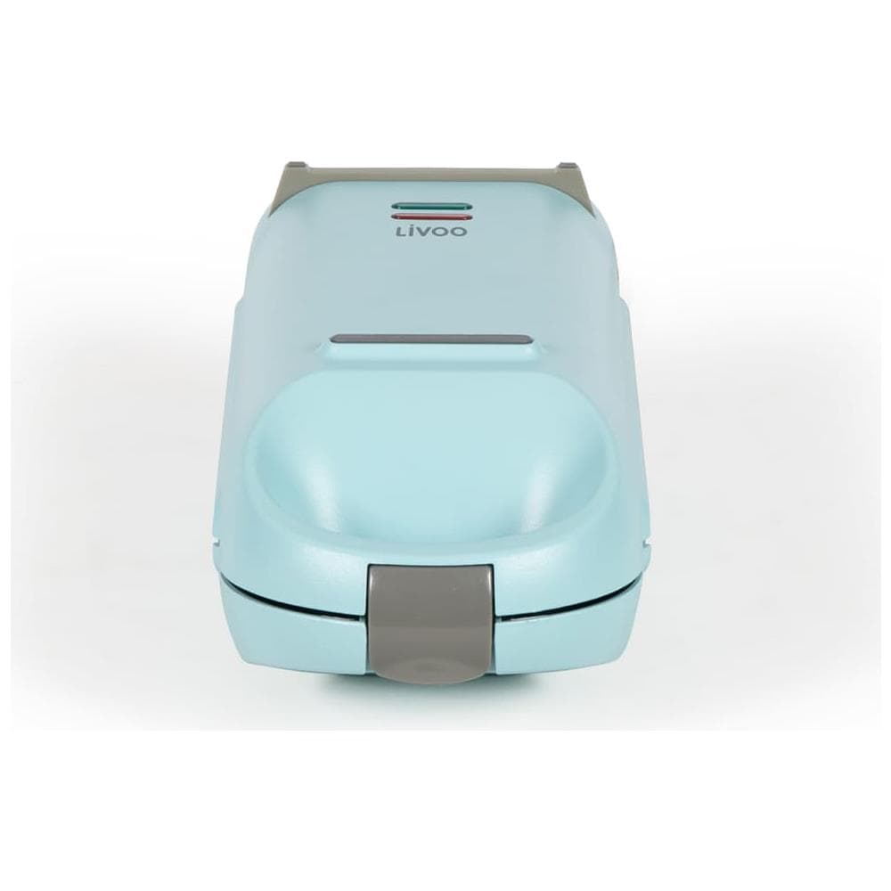 Piastra Per Churros 800 W Blu - Foto 3