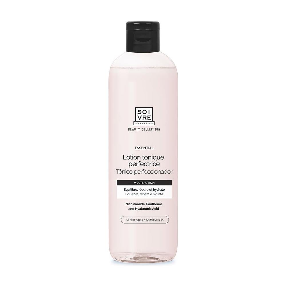 Lozione Tonica Perfezionante 250ml Essential - Foto 1