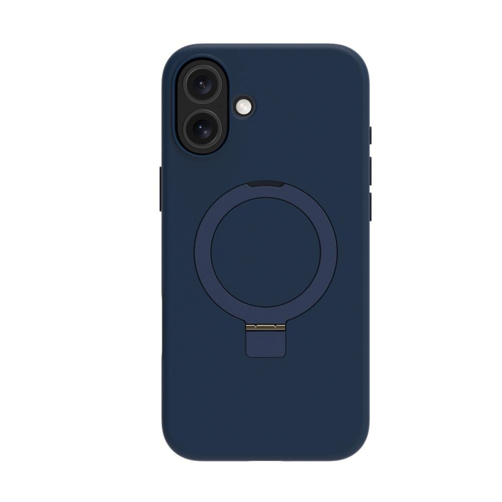 Iceland Ultra D3O MS Kick custodia per cellulare 15,5 cm (6.1"") Cover Blu per iPhone 16 Pro Max - Foto 1