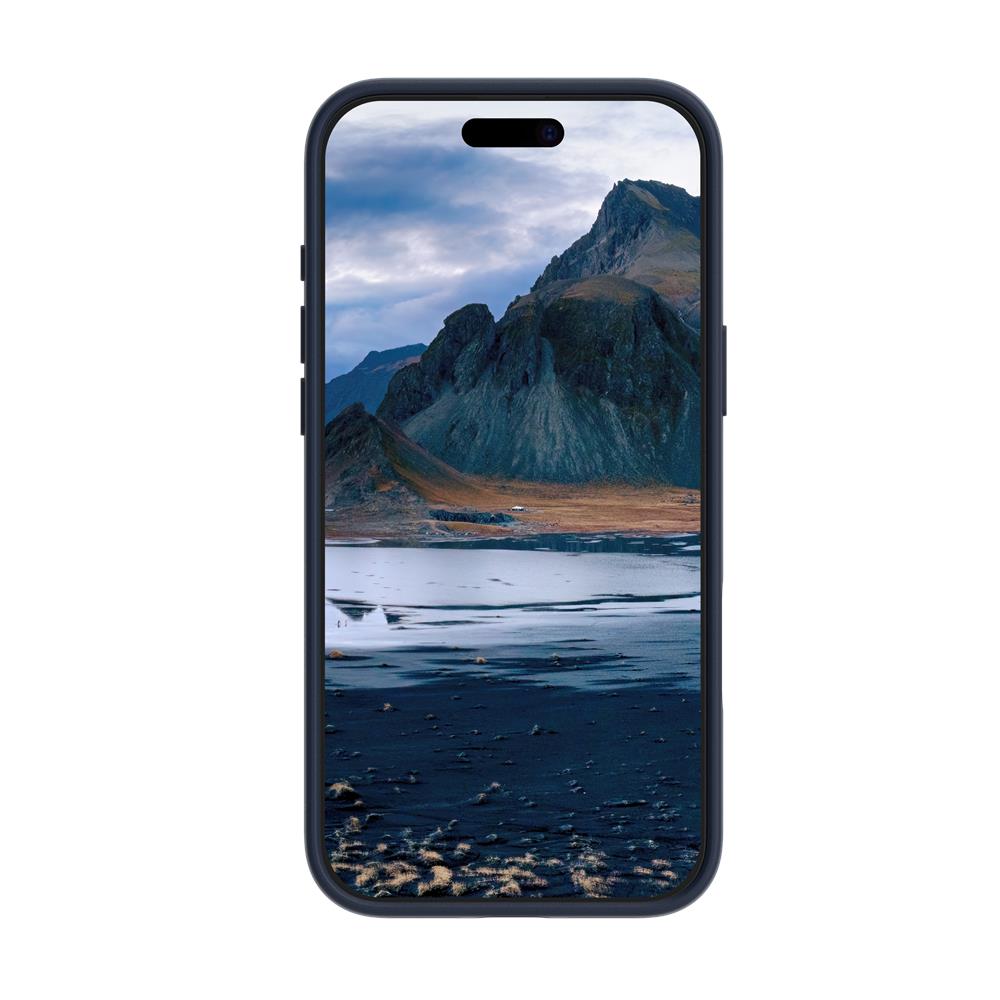 Iceland Ultra D3O MS Kick custodia per cellulare 15,5 cm (6.1"") Cover Blu per iPhone 16 Pro Max - Foto 2