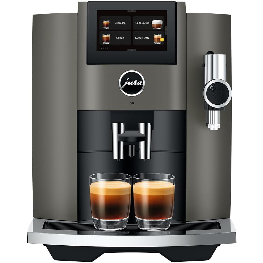 S8 (EB) Automatica Macchina per espresso 1,9 L - Foto 2
