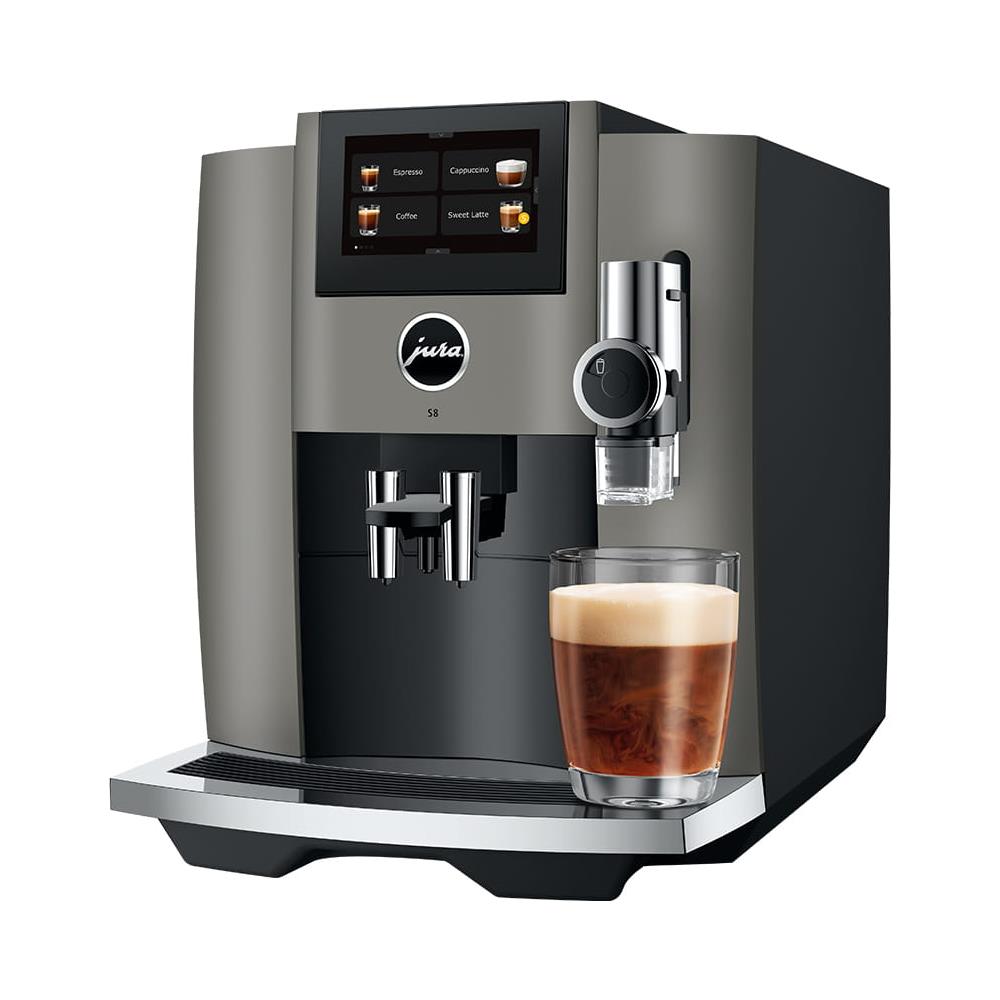 S8 (EB) Automatica Macchina per espresso 1,9 L - Foto 1