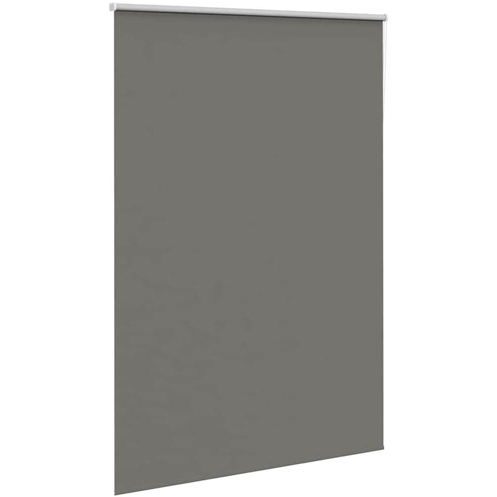 Tenda a Rullo Oscurante 155x210 cm Larghezza Tessuto 151,6 cm - Foto 2
