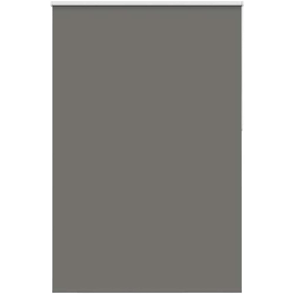 Tenda a Rullo Oscurante 155x210 cm Larghezza Tessuto 151,6 cm - Foto 1