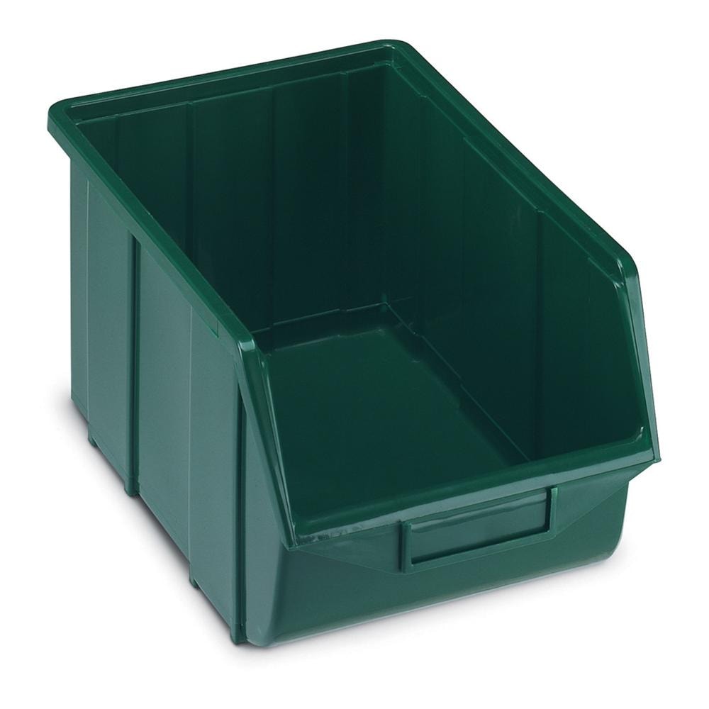 Contenitore Sovrapponibile 22x35x17 - Foto 1