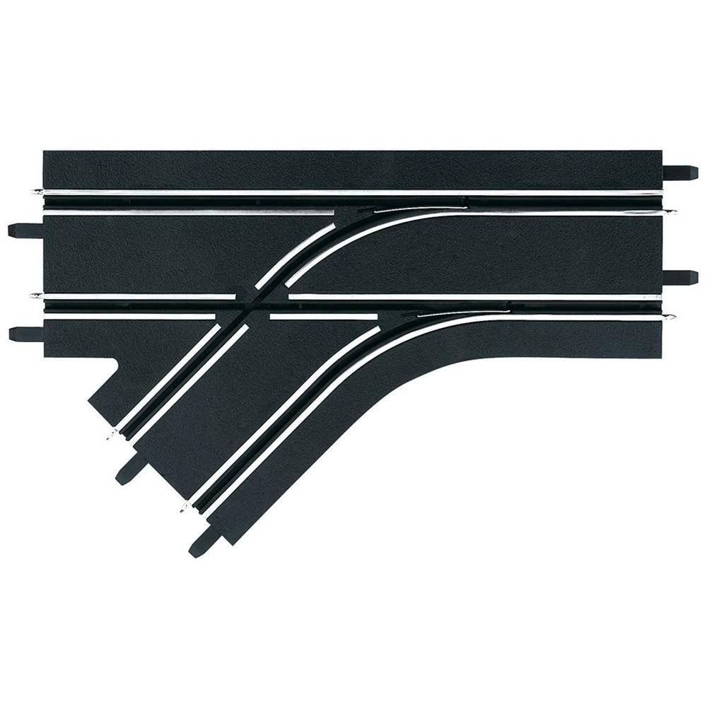 GO!!! Scambio corsia Meccanico (10/2014) 616189 - Foto 1