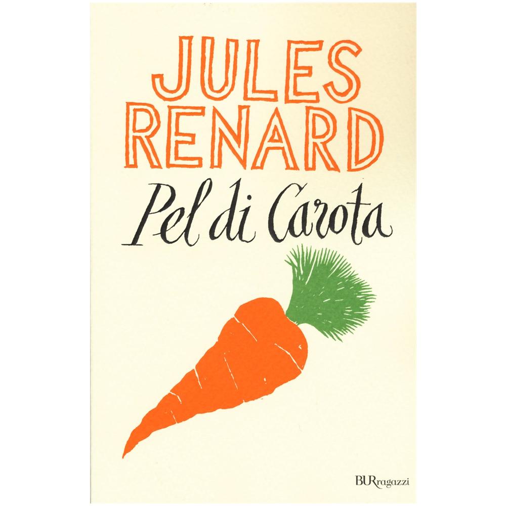 Jules Renard - Pel di carota. Ediz. integrale - Foto 2
