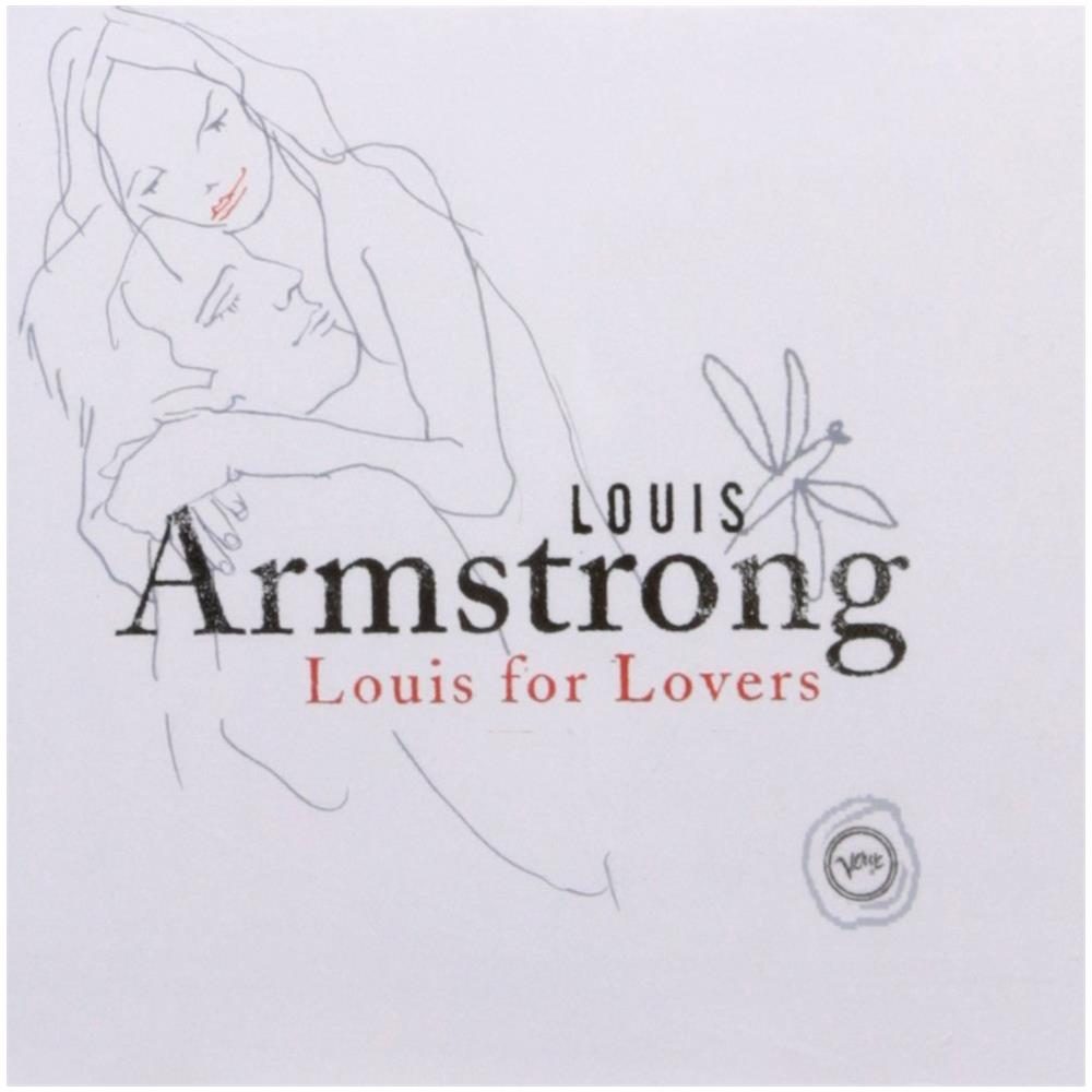 Armstrong Louis - Love Songs - Foto 1
