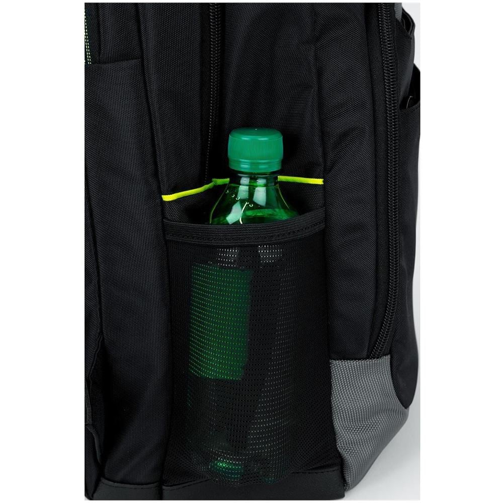 CityGear Zaino per Notebook Fino a 14" Colore Nero - Foto 10