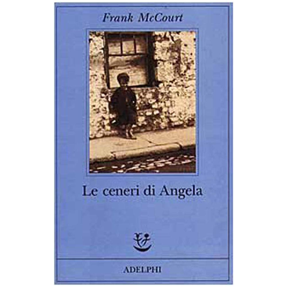Frank Mccourt - Le Ceneri Di Angela - Foto 1