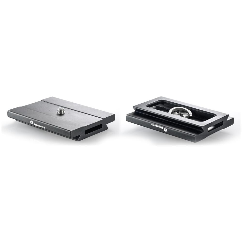 Piastra Top Lock QR - Foto 1
