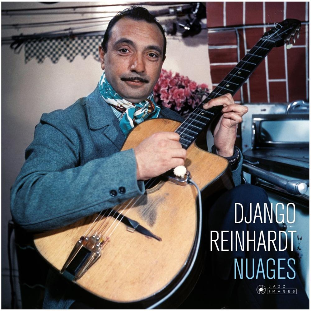 Django Reinhardt - Nuages (+ 4 Bonus Tracks)  - Foto 1