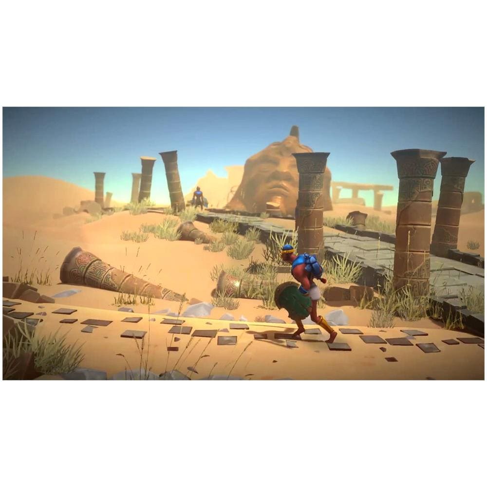 XONE - Pharaonic - Foto 7