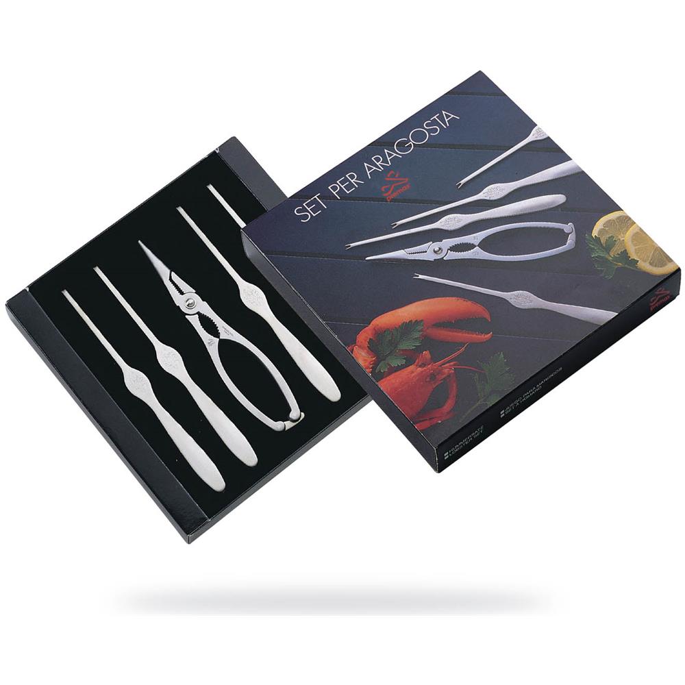 Set Aragosta - Foto 1