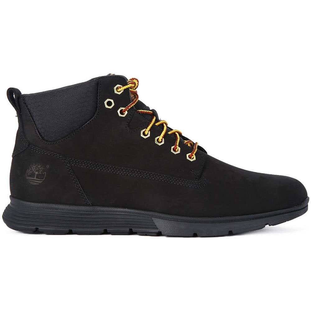 TIMBERLAND - Scarpe Killington Chukka A19uk Taglia 41 Colore Nero - ePRICE
