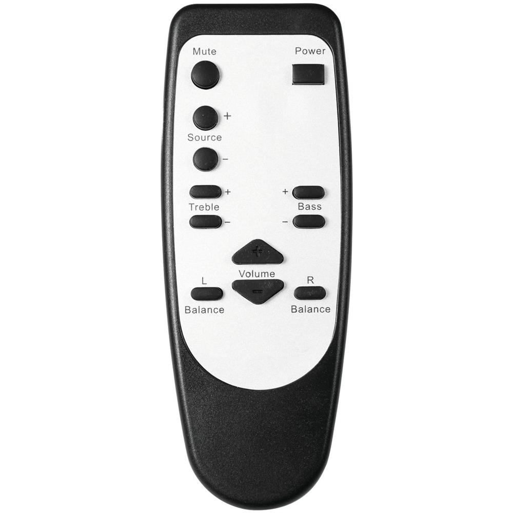 Mcs-1250 Mk2 Telecomando Ir - Foto 1