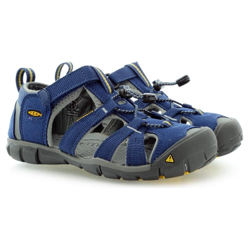 Scarpe Seacamp Ii Cnx 1010096 Taglia 32 Colore Blu marino - Foto 1