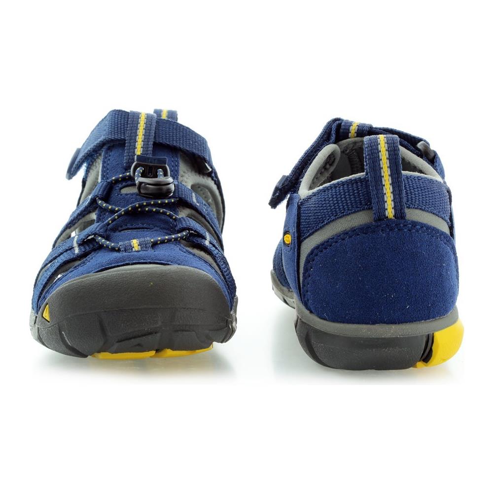 Scarpe Seacamp Ii Cnx 1010096 Taglia 32 Colore Blu marino - Foto 2