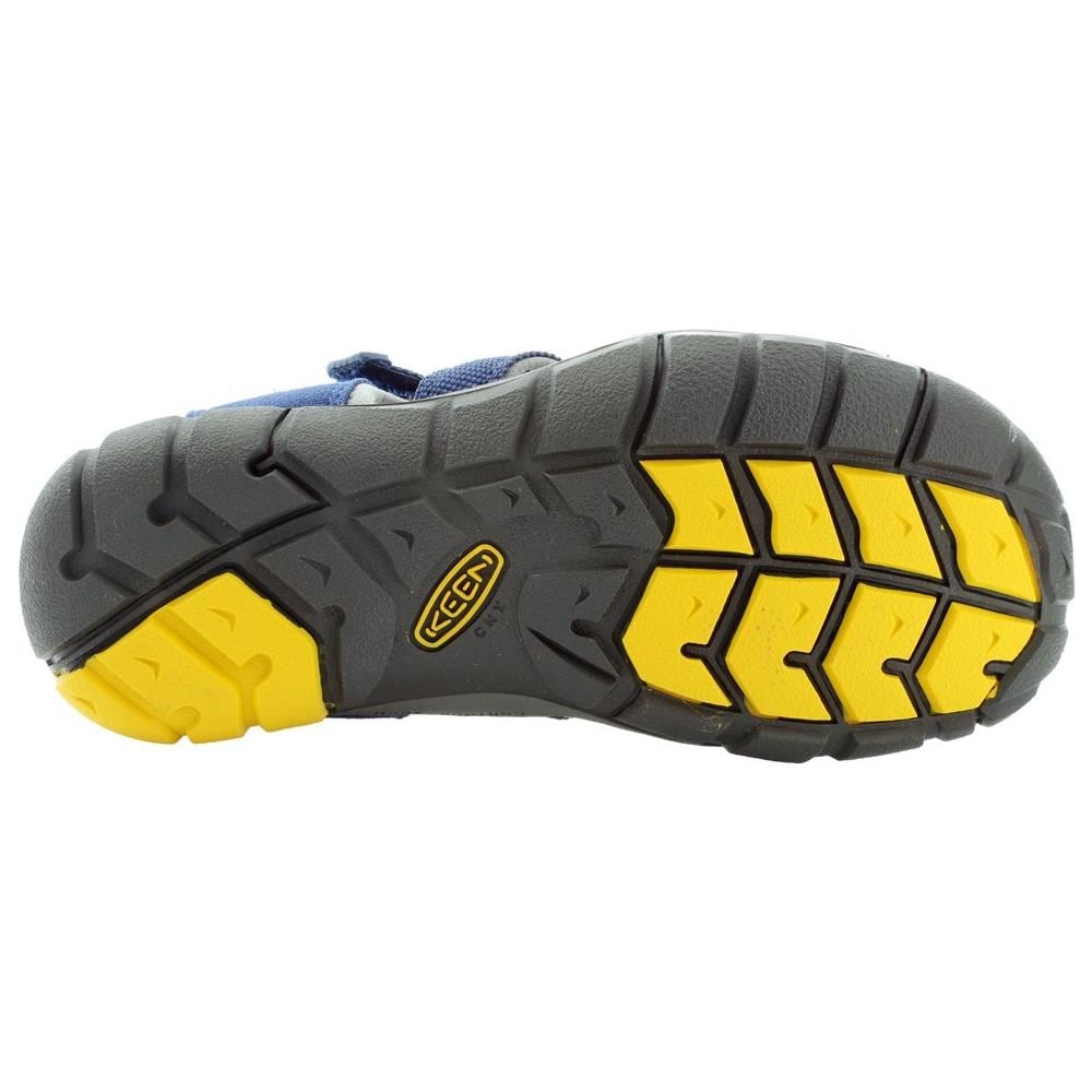Scarpe Seacamp Ii Cnx 1010096 Taglia 32 Colore Blu marino - Foto 4