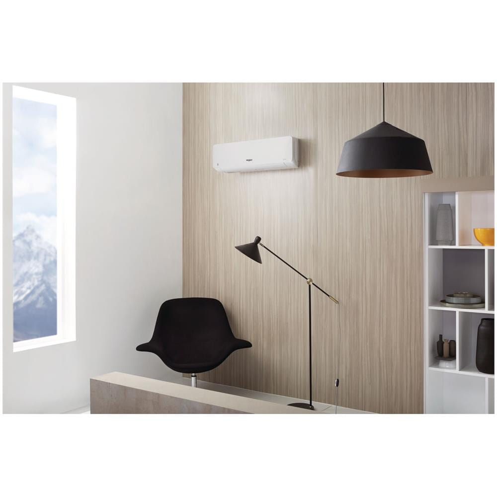 SET MONO 9000 BTU WIFI - Foto 8