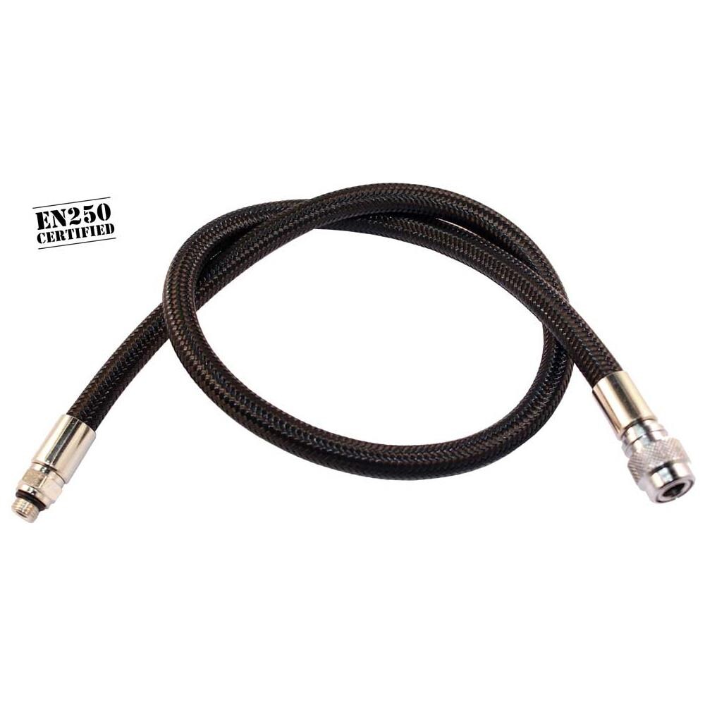 Cavi Bcd Inflator Hose Flex Bcd Gav 122 Cm - Foto 1