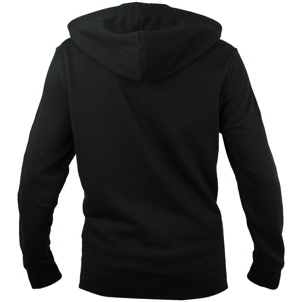 Pullover Elemments Seasonal French Terry Fullzip Hoodie Abbigliamento Uomo S - Foto 6