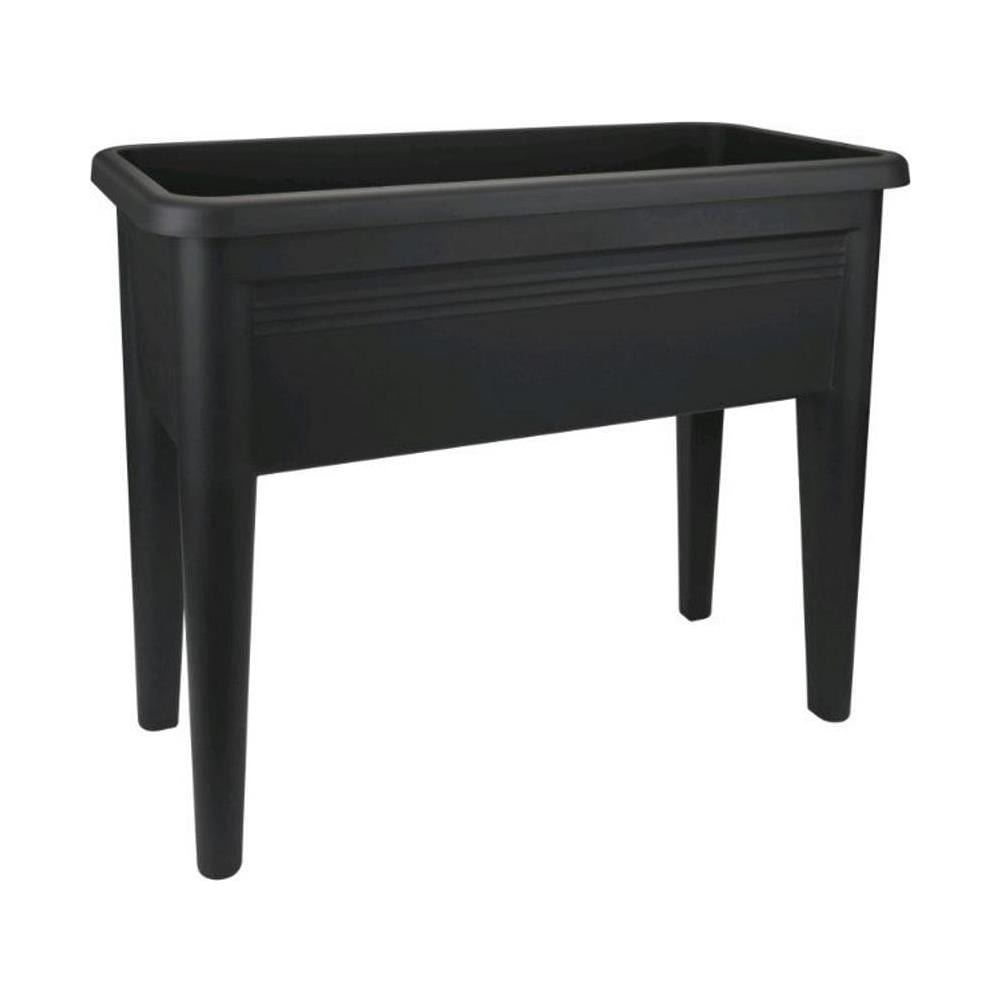 Green Basic Anzucht Tavolo Xxl, Lebhaft Nero - Foto 2