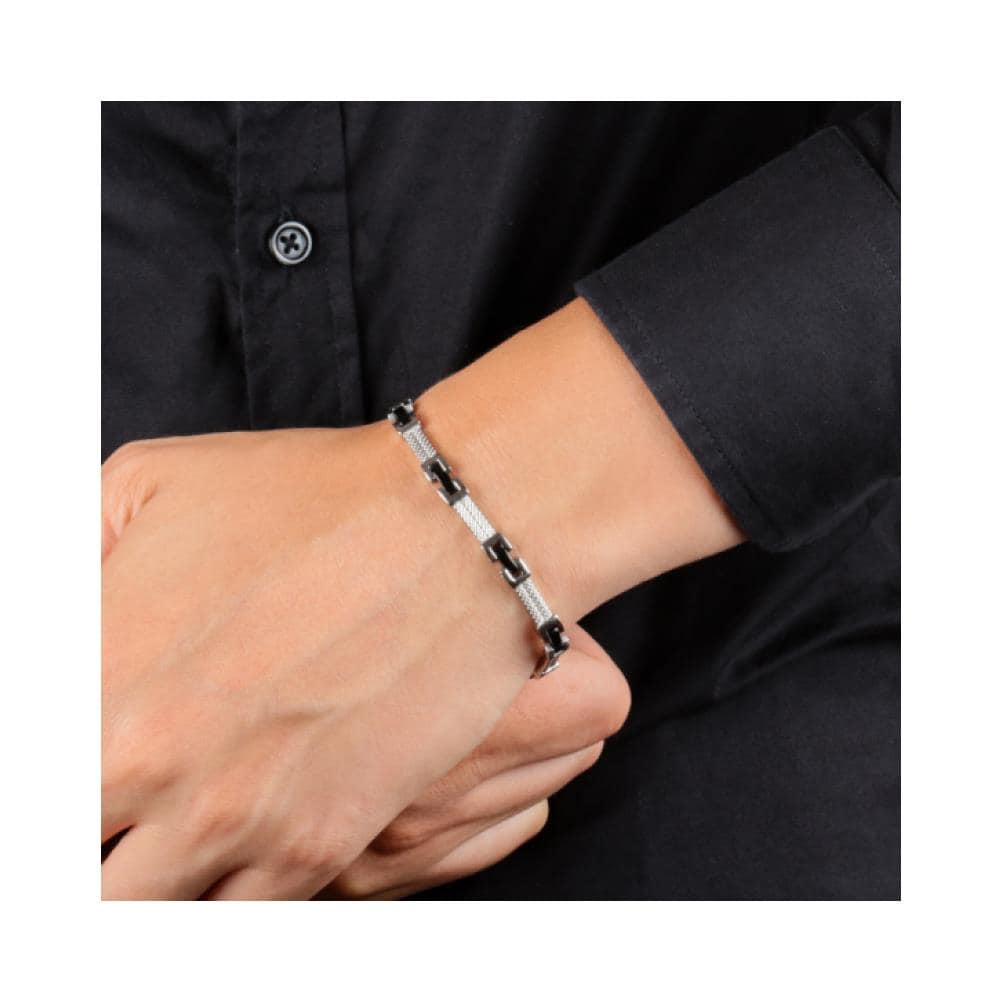 Bracciale Morellato Cross - Foto 2