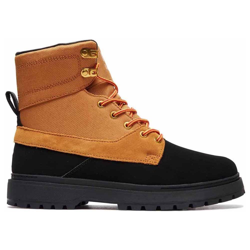 Scarponi Dc Shoes Uncas Tr Scarpe Uomo Eu 41 - Foto 2