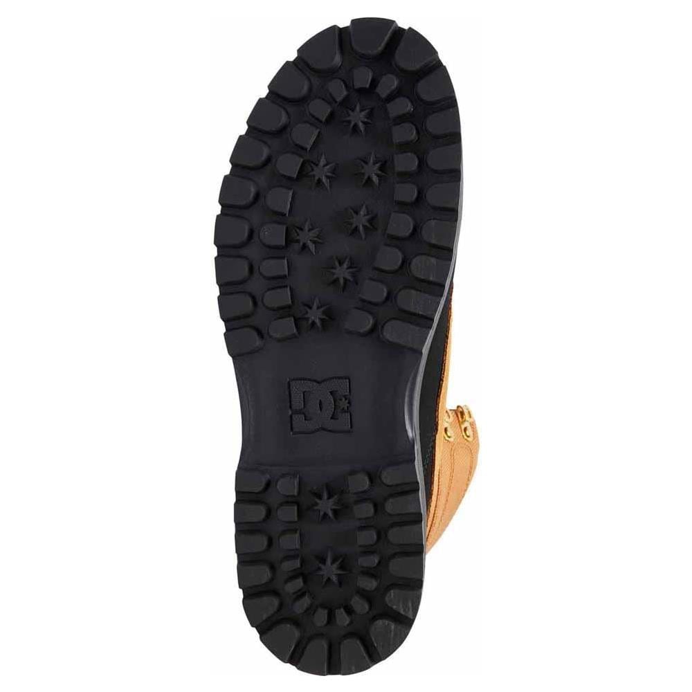 Scarponi Dc Shoes Uncas Tr Scarpe Uomo Eu 41 - Foto 3
