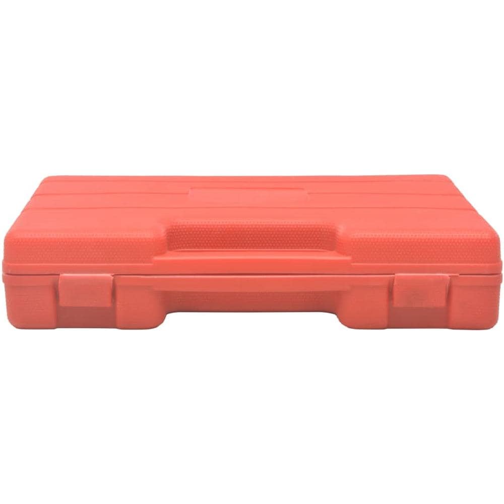Kit Strumenti Rimozione Montaggio Iniettori 18pz Vag Vw Benzina - Foto 6