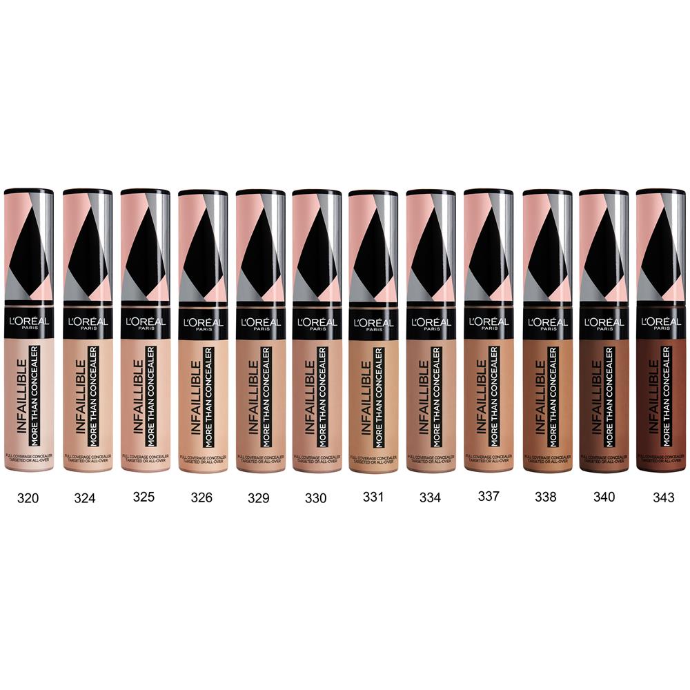 L Oreal Corr Infail. full Wear 329 - Foto 5