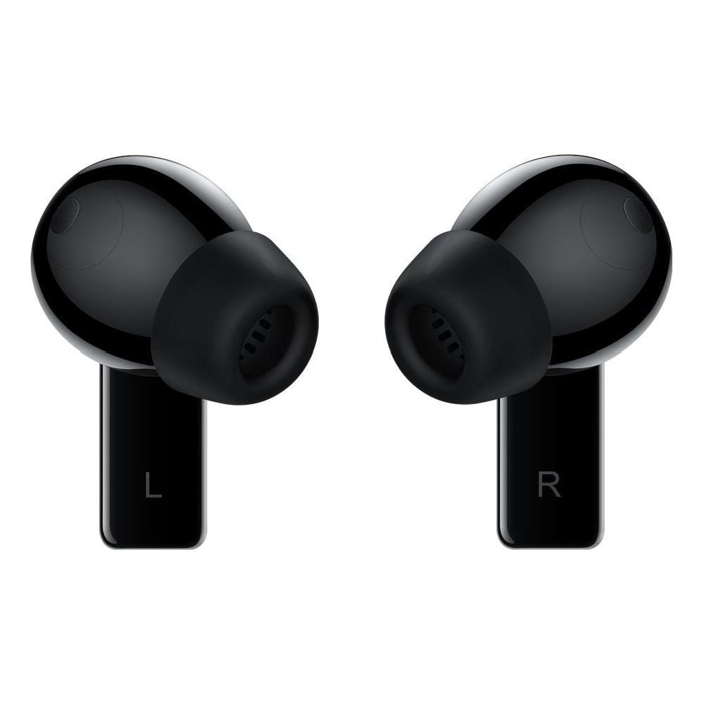 FreeBuds Pro cancellazione del rumore e custodia di ricarica Colore Nero - Foto 2