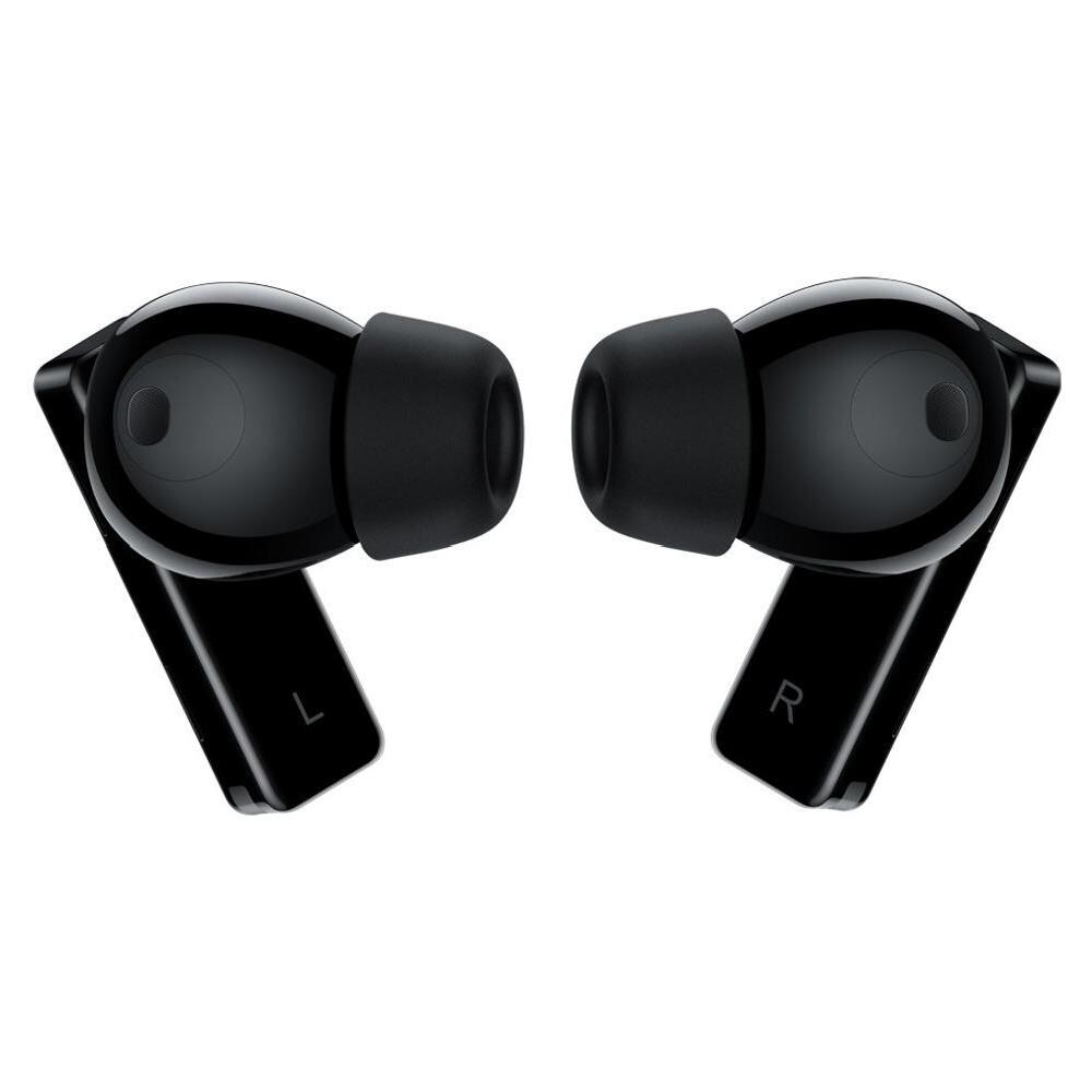 HUAWEI - FreeBuds Pro cancellazione del rumore e custodia di ricarica  Colore Nero - ePRICE
