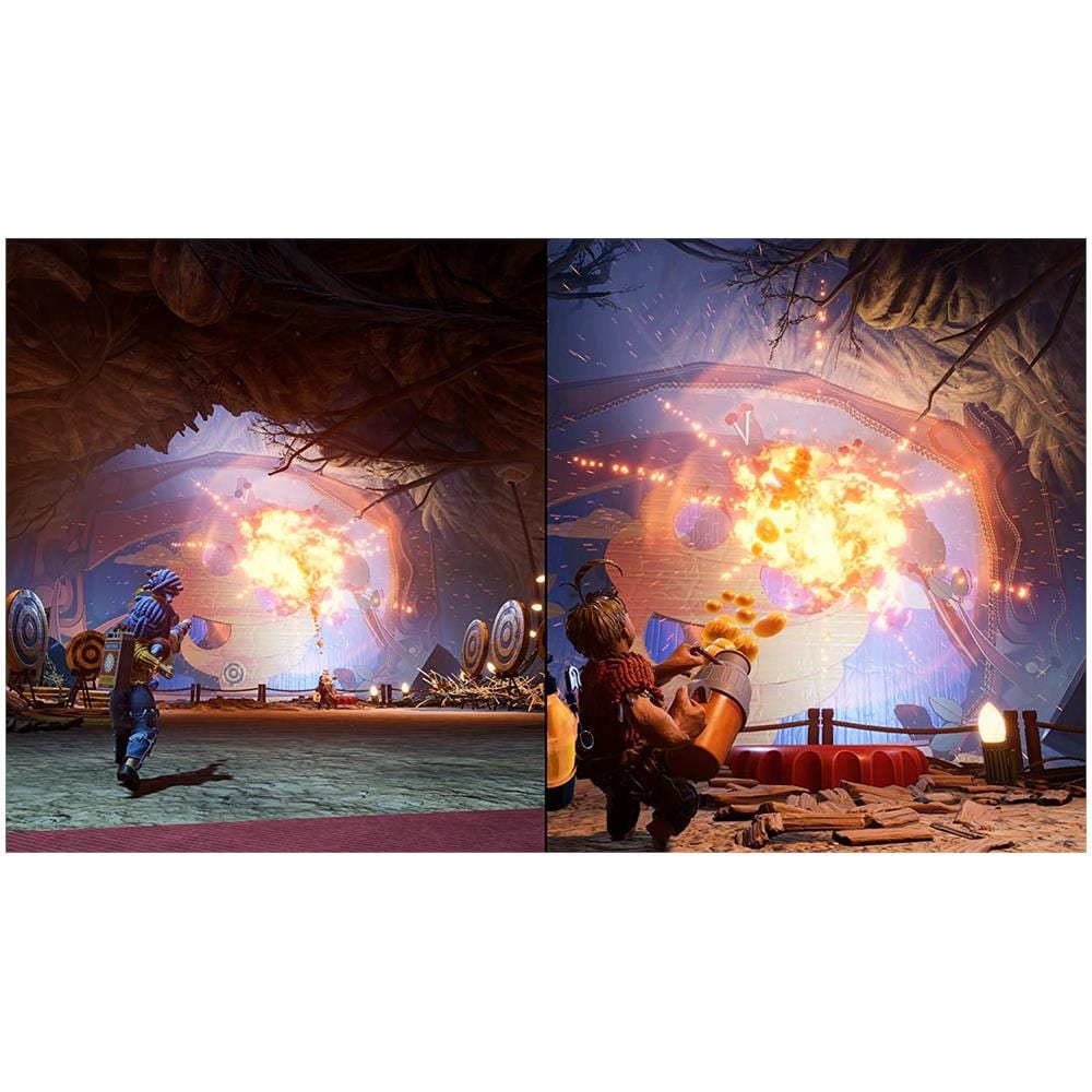 It Takes Two - Playstation 4 - Foto 2