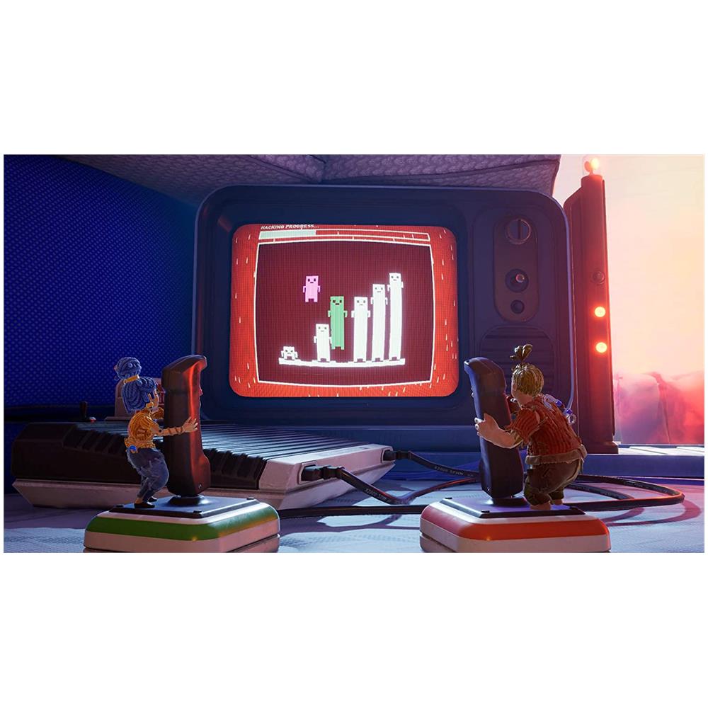 It Takes Two - Playstation 4 - Foto 7