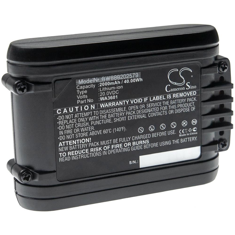 Vhbw Batteria 1000mAh Compatibile Con Motorola Droid 2 / 2 Global - Li-Ion 3.7V Sostituisce SNN5874A, SNN5898A, BP6X