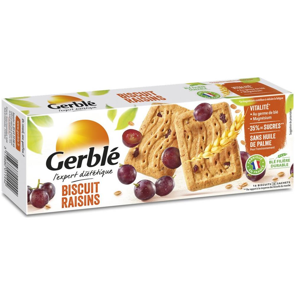 Biscuits Raisins - Foto 1